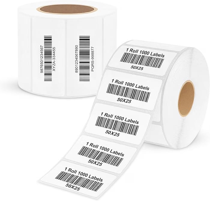 Printed Labels