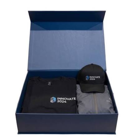 Corporate Gifting detail 1